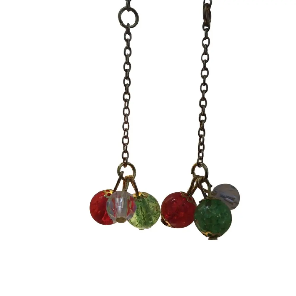 Earring Ornament