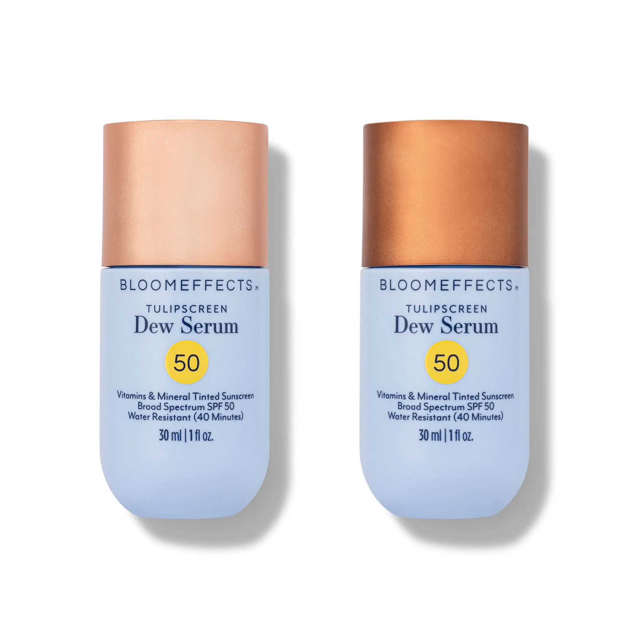 Tulipscreen™ Dew Serum