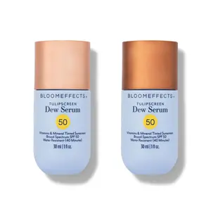 Tulipscreen™ Dew Serum