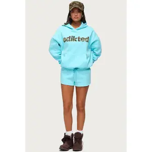 Edikted Cutie Sweat Shorts