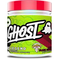 Warheads Sour Black Cherry