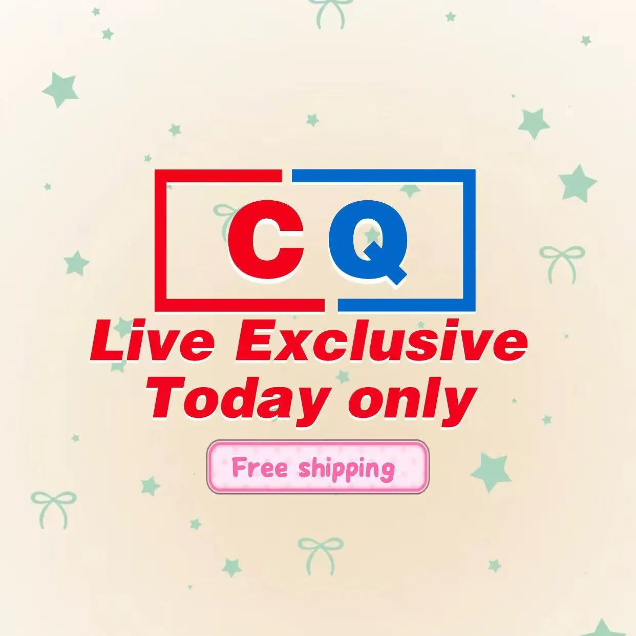 Stuffed Toy - Live Exclusive Offer, Today Only Stuffed Toy - Live Exclusive Offer, Today Only