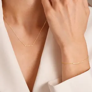 Tewiky Mama Pendant Necklace - Tiny Mom Jewelry Gift for Mothers Day, Birthday - Trendy & Meaningful Keepsake for Her