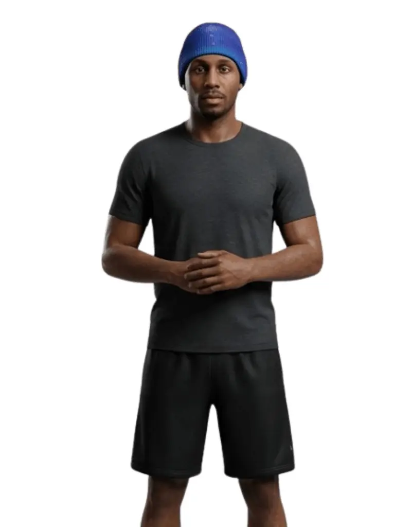 Junior Jones All weather Beanie Hat