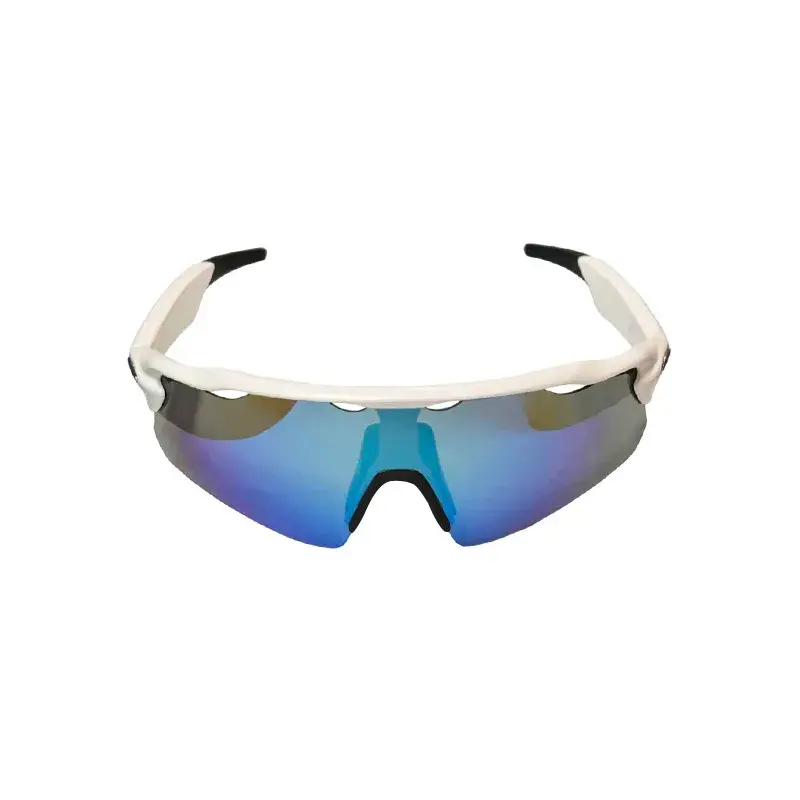 AI Bluetooth Car Motorcycle Polarized Sunglasses Men Women Outdoor Riding Windproof Night Vision Goggles Sport Cycling Goggles