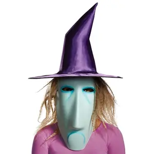 Nightmare Before Christmas Shock Mask