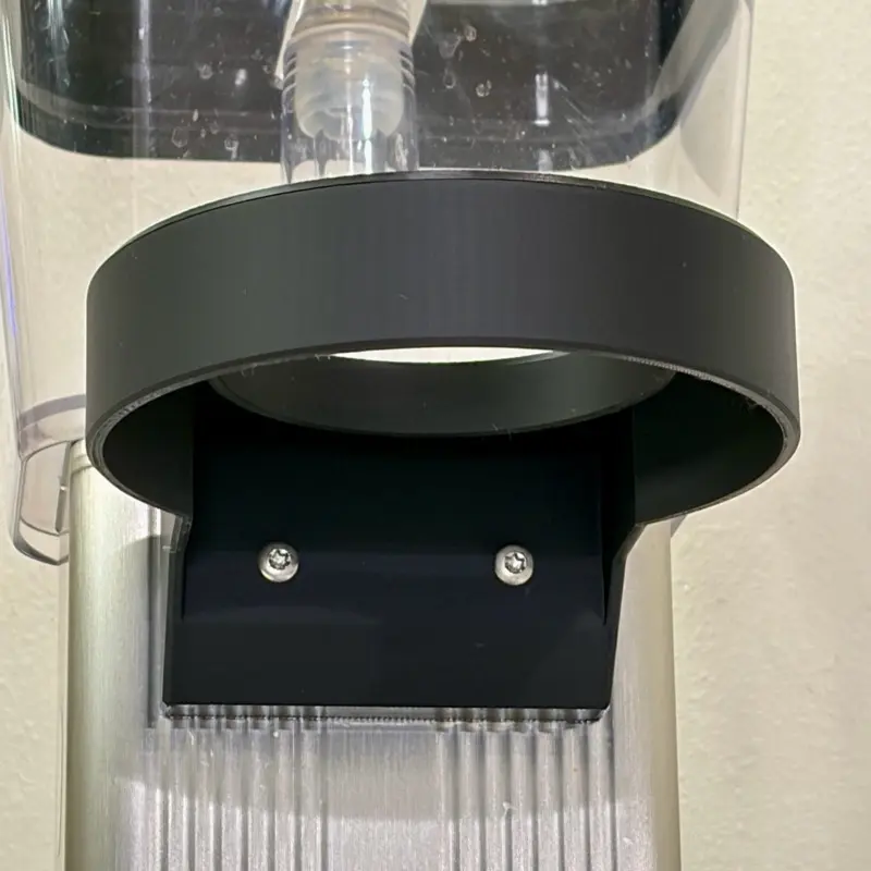 Technivorm Moccamaster Plastic Free Brewing V60 Pour-Over Dripper