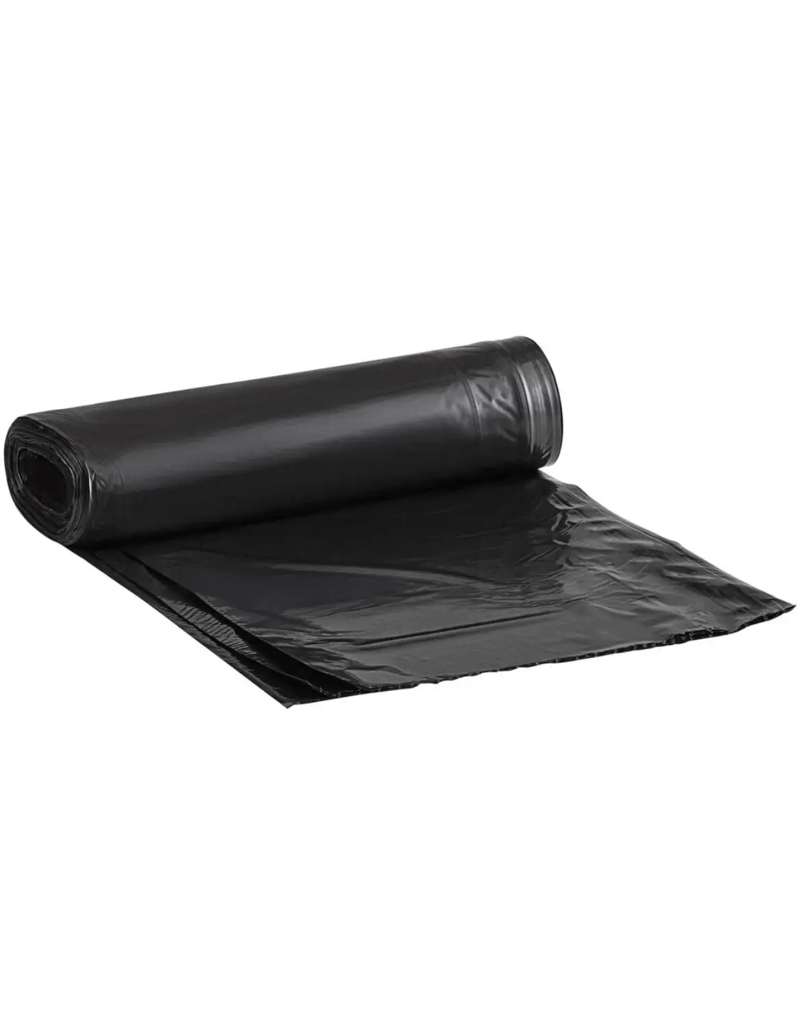 55-60 gallon medium-duty 38" x 58", 1.5 Mil - 100/Case