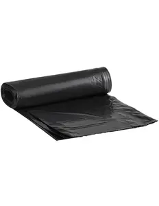 55-60 gallon medium-duty 38" x 58", 1.5 Mil - 100/Case