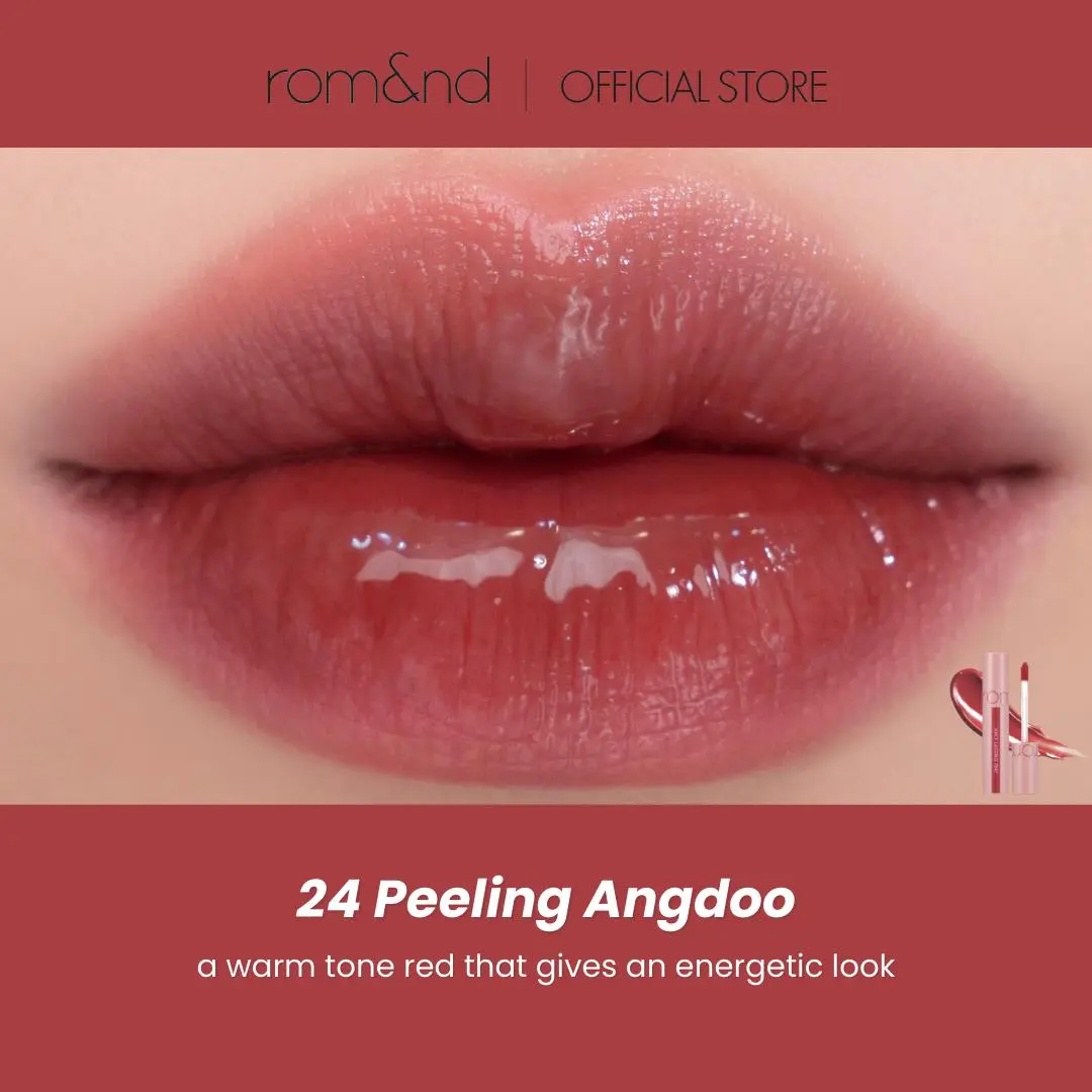 24 PEELING ANGDOO