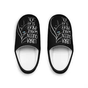 Libra Women's Indoor Slippers
