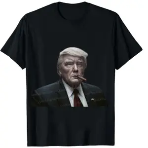 Big Daddy Trump MA GA Mugshot Thuglife shirt,Trending Tee