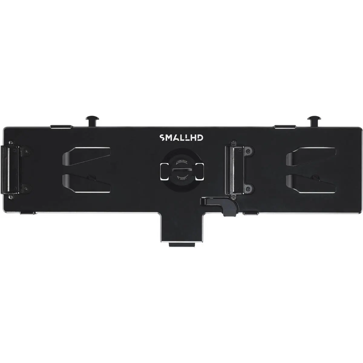 SmallHD 14V/26V Dual Battery Bracket, V-Mount