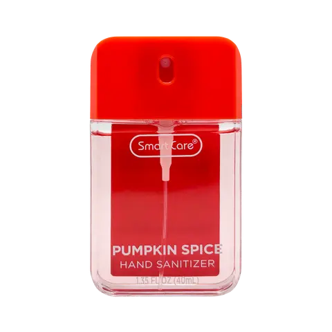Smart Care Fall Hand Sanitizer Sprays