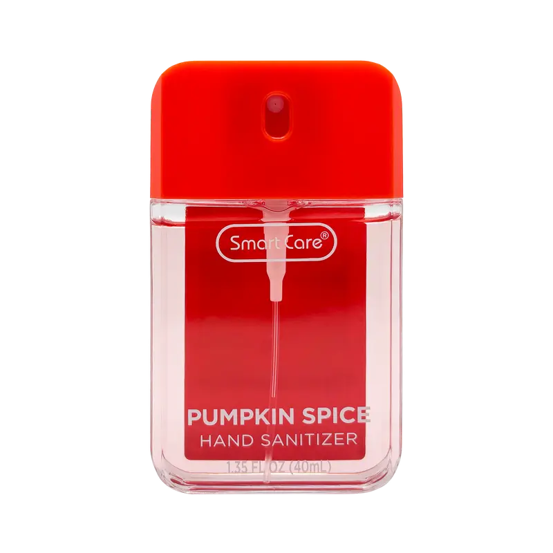 Smart Care Fall Hand Sanitizer Sprays