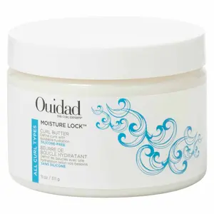 Moisture Lock - Curl Butter 11oz Day Use