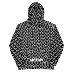 The Logo Hoodie | [Black | White] - Limited Edition