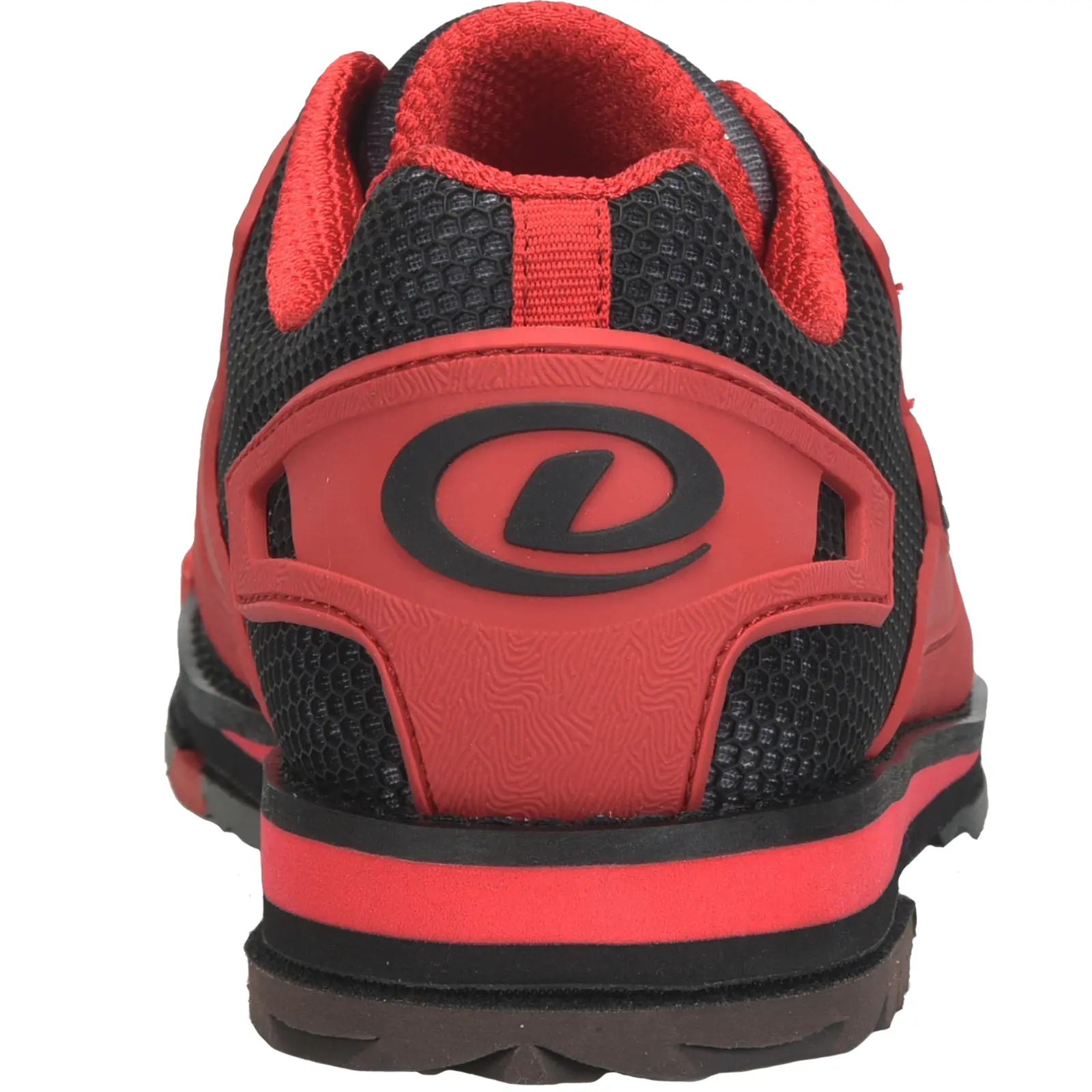 Dexter Men's SST 8 Power Frame BOA Red/Black Camo Bowling Shoes