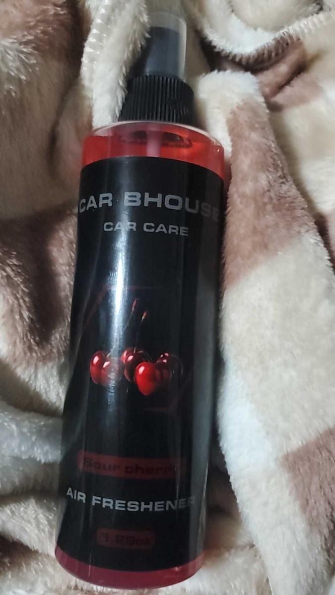 Item: Multi-scented, cherry