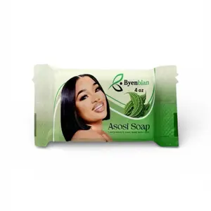 #oyenblan Cerasee, Asosi (Haitian) 1 PCS Soap & Bala...