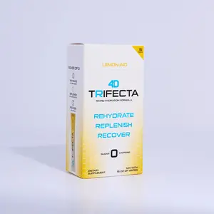 Trifecta™ Electrolyte Stick Packs