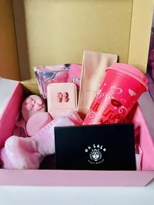 Paquete Mocca Latte - Eyeshadow palette makeup trendy