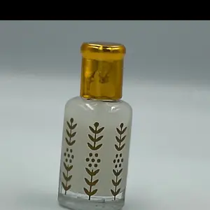 White musk , musk Al tahara