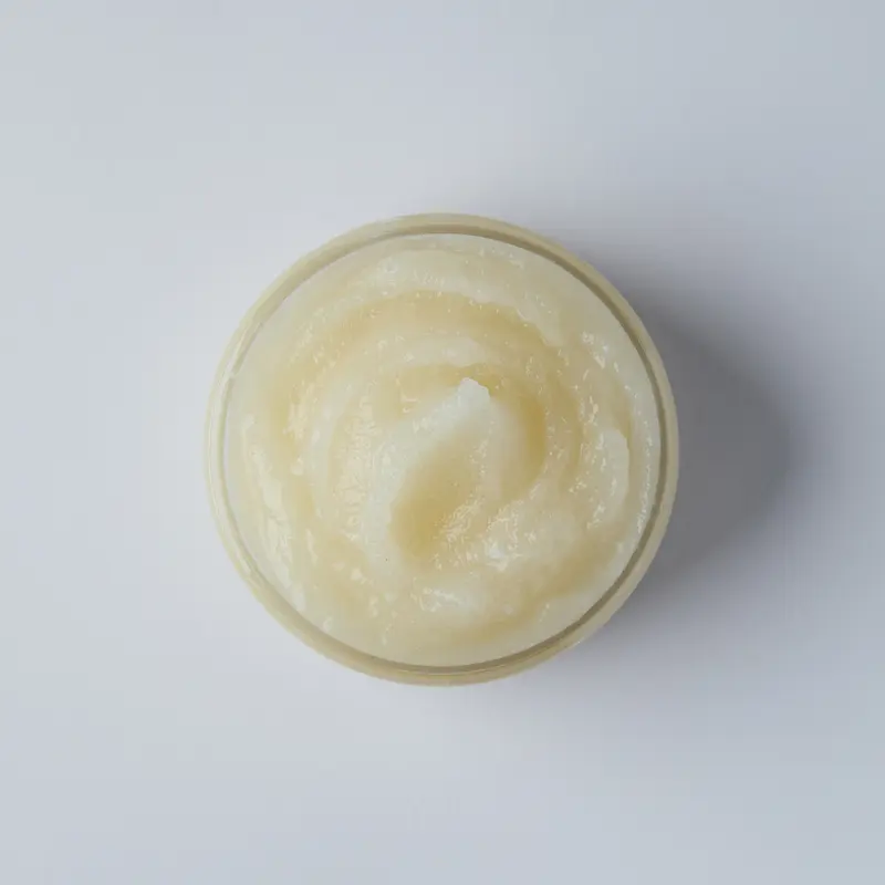 Exfoliating Sugar Scrub - Uncovered Beauty - Choose Your Scent