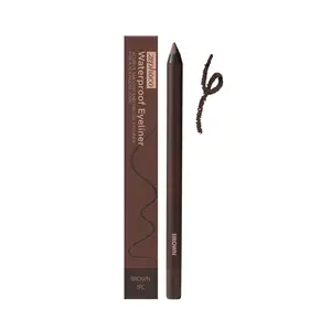 zephoco Eyeliner, Brown Eyeliner, Makeup Pen, Outlining And Tracing Pen, Eyeliner, Makeup, Eye Beauty