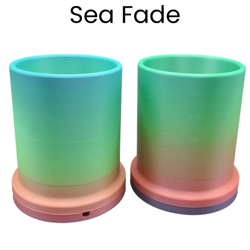 Sea Fade