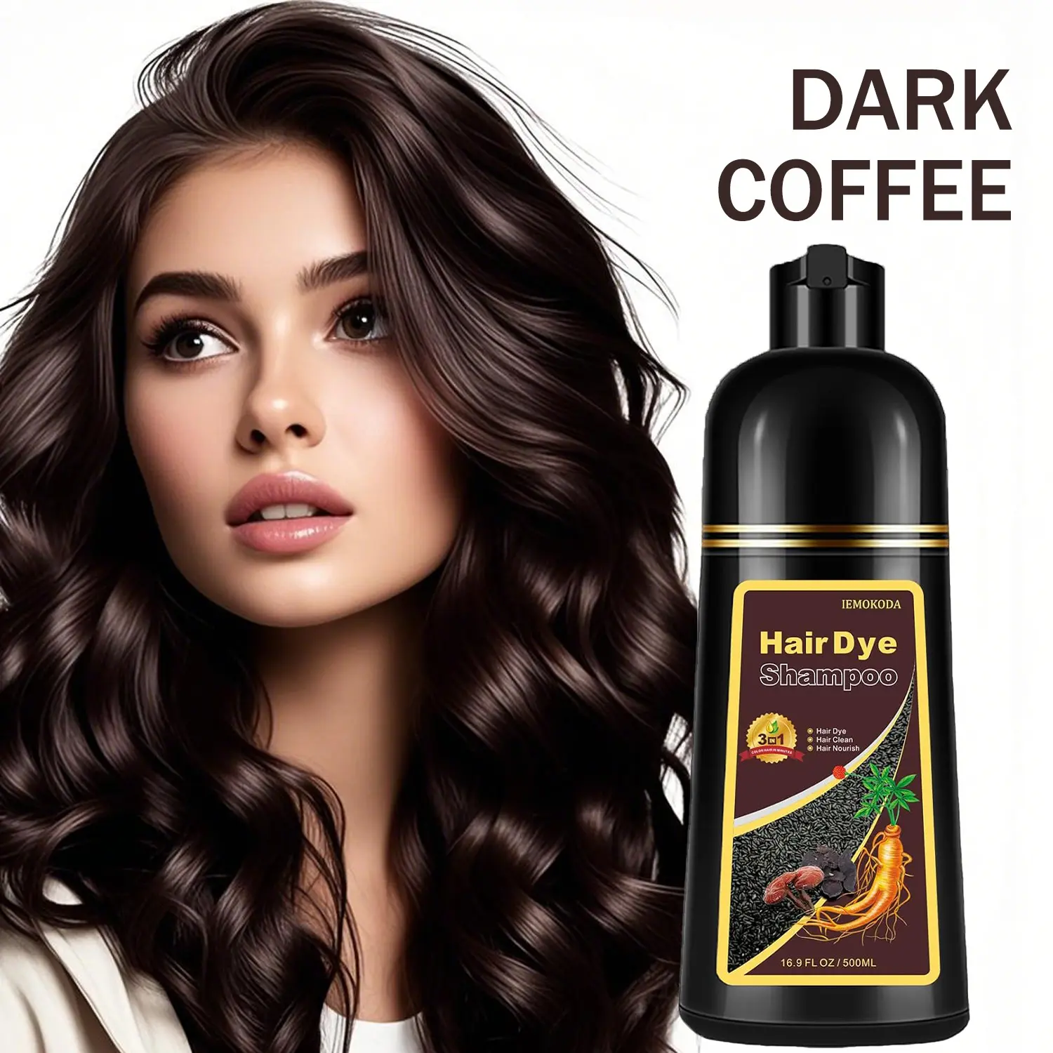 Dark Coffee
