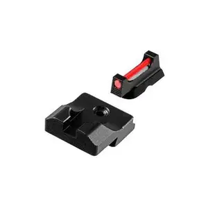 TRUGLO FO PRO FOR S&W M&P SET RED
