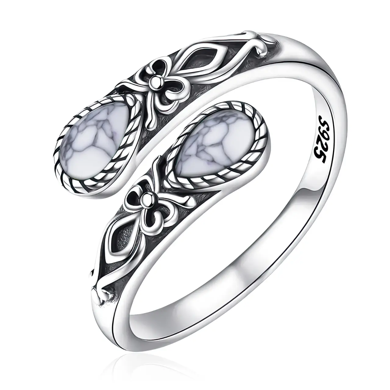 White Turquoise