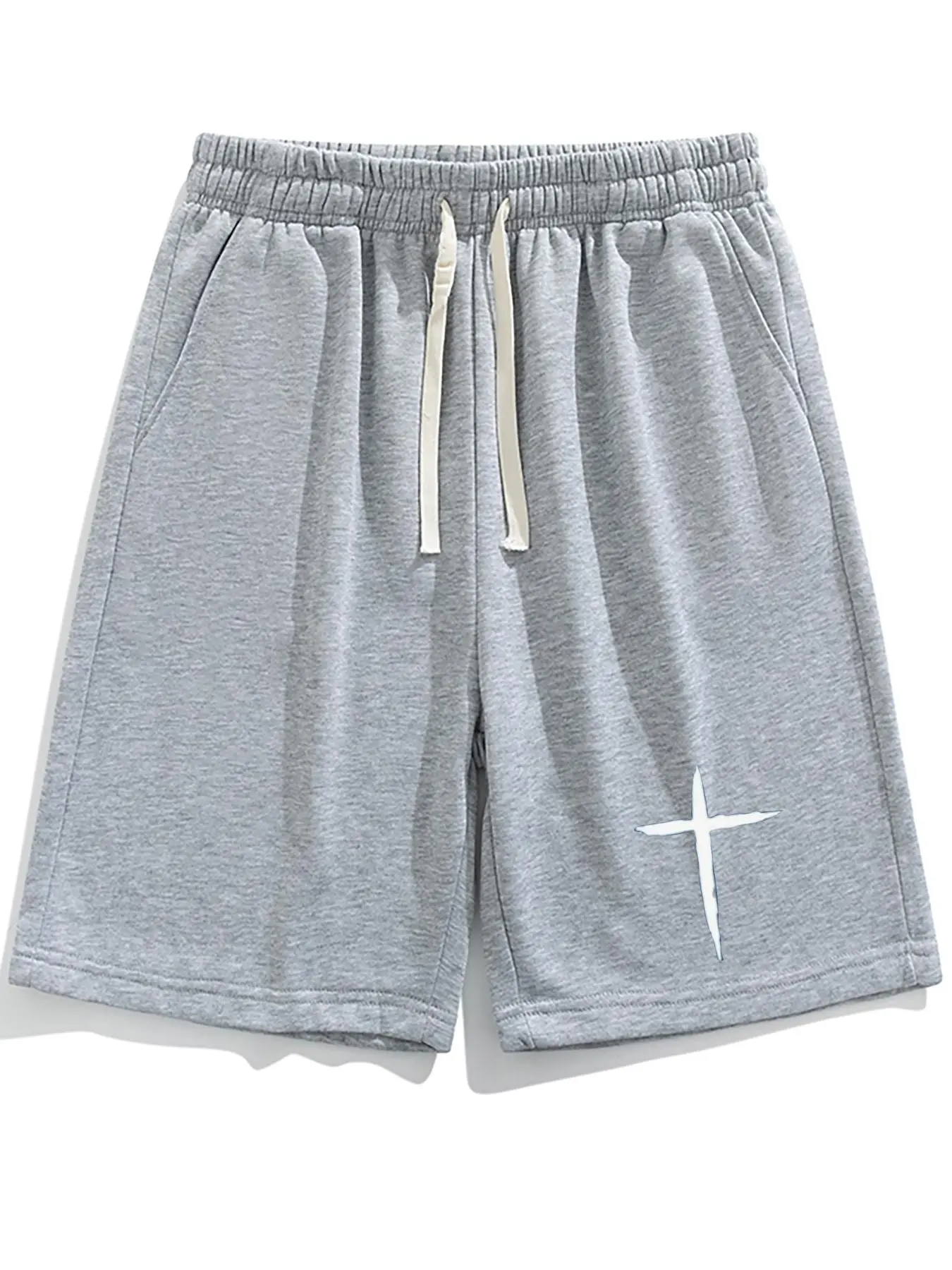 Light gray + printing