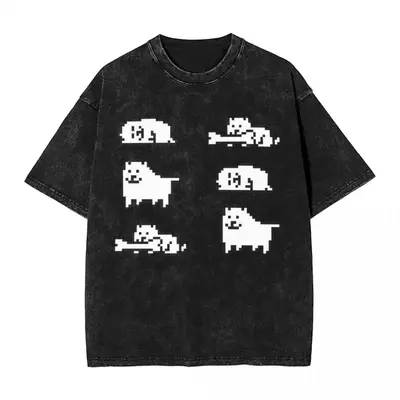 Undertale T Shirt TikTok Shop