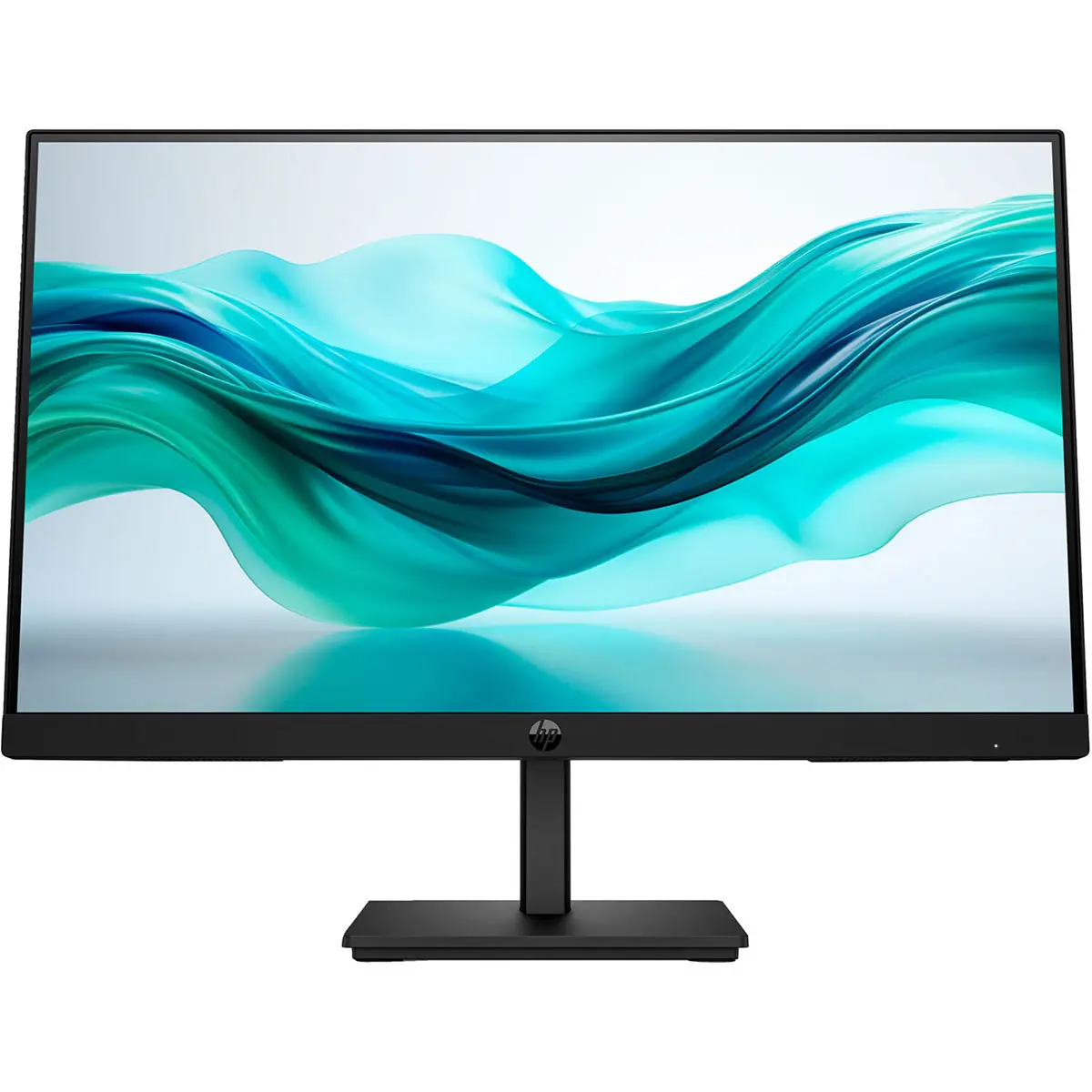 HP Series 3 Pro 322pf 21.5" 16:9 Full HD 100Hz IPS LCD Monitor, Black
