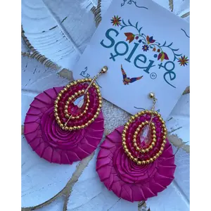Zamara Earrings