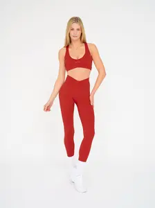 Spicy V-Sculpt Leggings