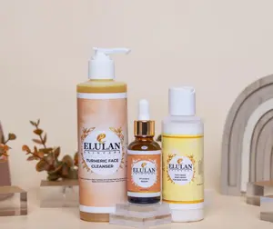 Acne and Hyperpigmentation Bundle