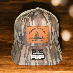 Sporting Dog Mafia Outfitters Hat