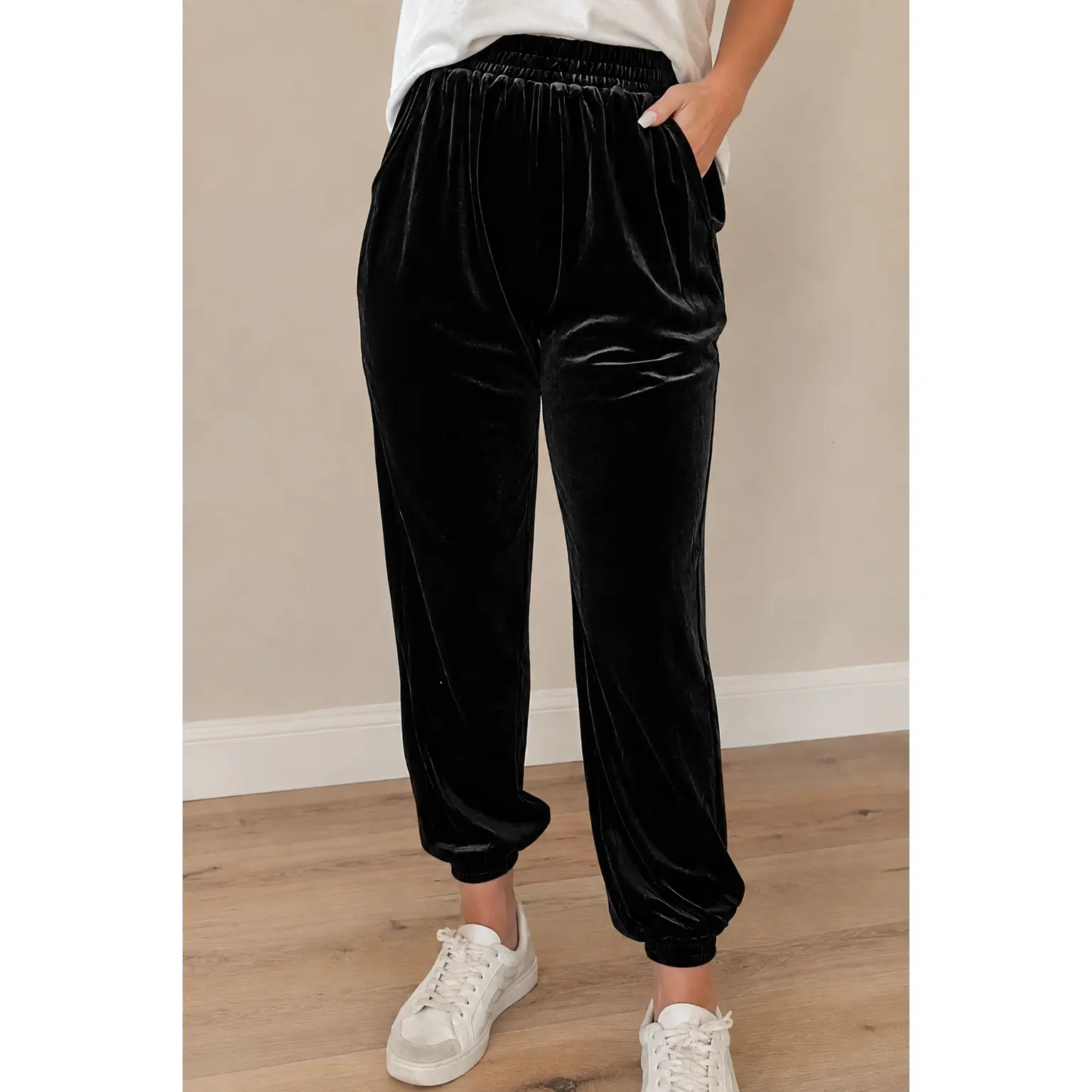Velvet Jogger Velvet Jogger