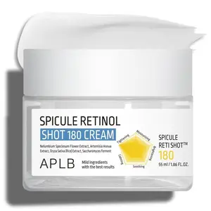 APLB SPICULE RETINOL SHOT 180 CREAM 55ml