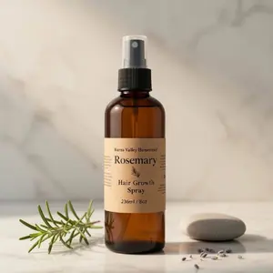 Rosemary Hair Growth Spray