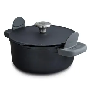 BergHOFF Phantom Nonstick Ceramic 10" Stockpot4.5qt. Recycled