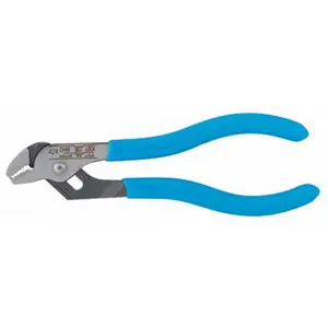 212 MAIN Channellock 140-424-BULK Mity-Midget Multipurpose Plier Set, Heavy-Duty Hand Tools with Undercut Tongue and Permalock Features for Fishing, Outdoor Recreation