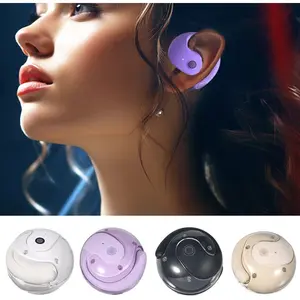 Stereo Upgrade Earbuds Wireless Headset Multi-color Option