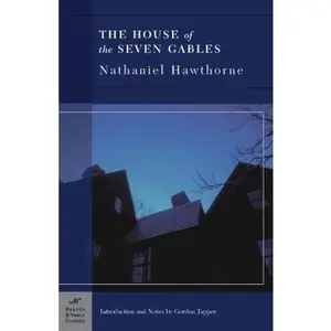 USED-The House of the Seven Gables (Barnes & Noble Classics Series) by Hawthorne, Nathaniel (Paperback)
