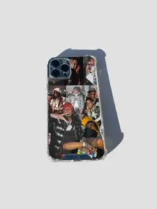 Pooh Shiesty Phone Case