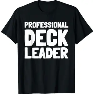 Ship Mate Crew - Deckhand Maritime Ship Mate T-Shirt