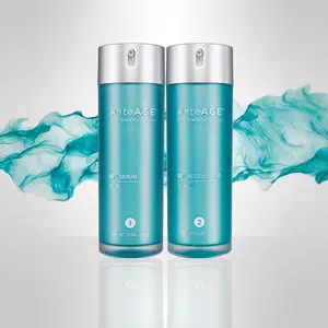 ANTEAGE SERUM REGENERADOR TODO TIPO DE PIEL PARA REDUCIR ARRUGAS PROMUEVE REJUVENECIMIENTO FACIAL Skincare Skin Repair